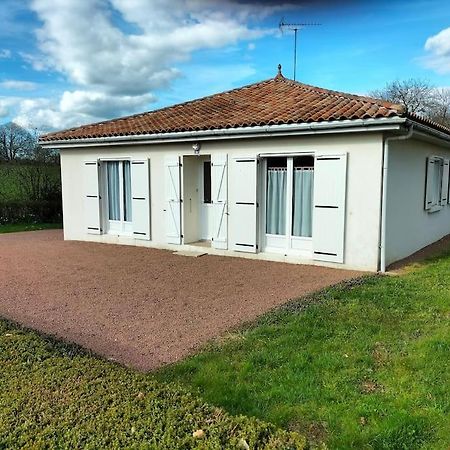 Petite Maison, Le Charme De L'Ancien Saint-Mesmin  Buitenkant foto