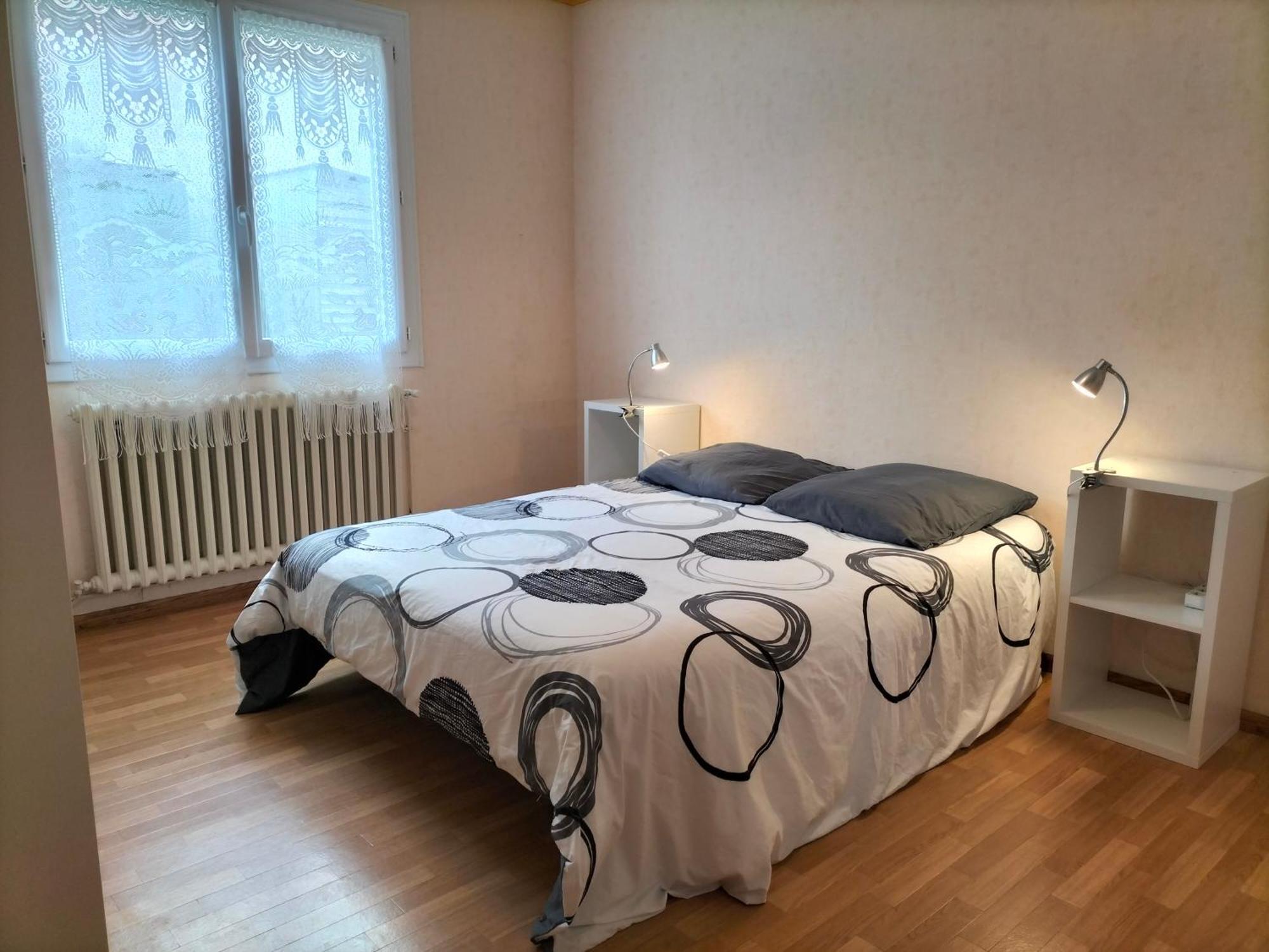 Petite Maison, Le Charme De L'Ancien Saint-Mesmin  Buitenkant foto