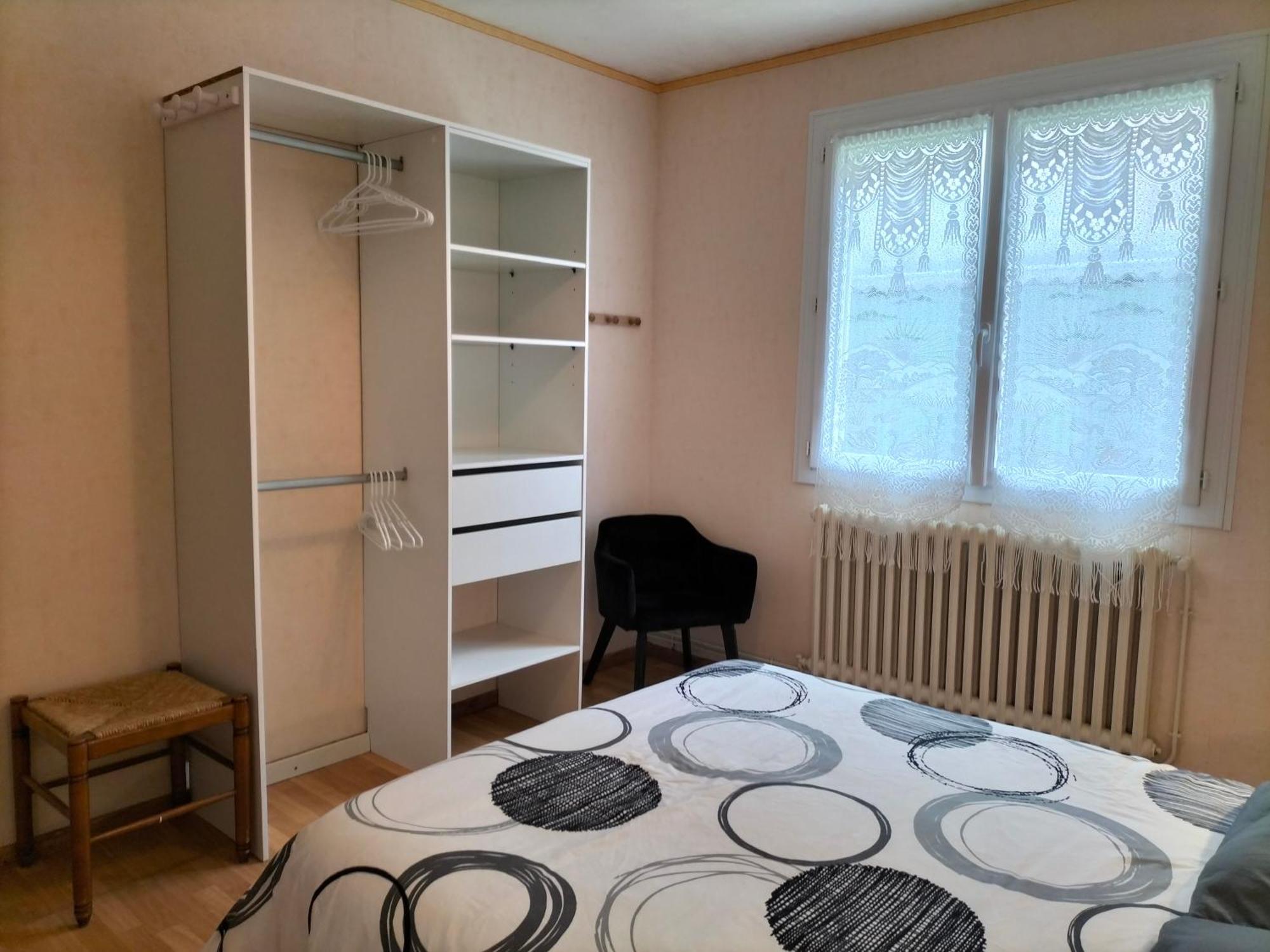 Petite Maison, Le Charme De L'Ancien Saint-Mesmin  Buitenkant foto