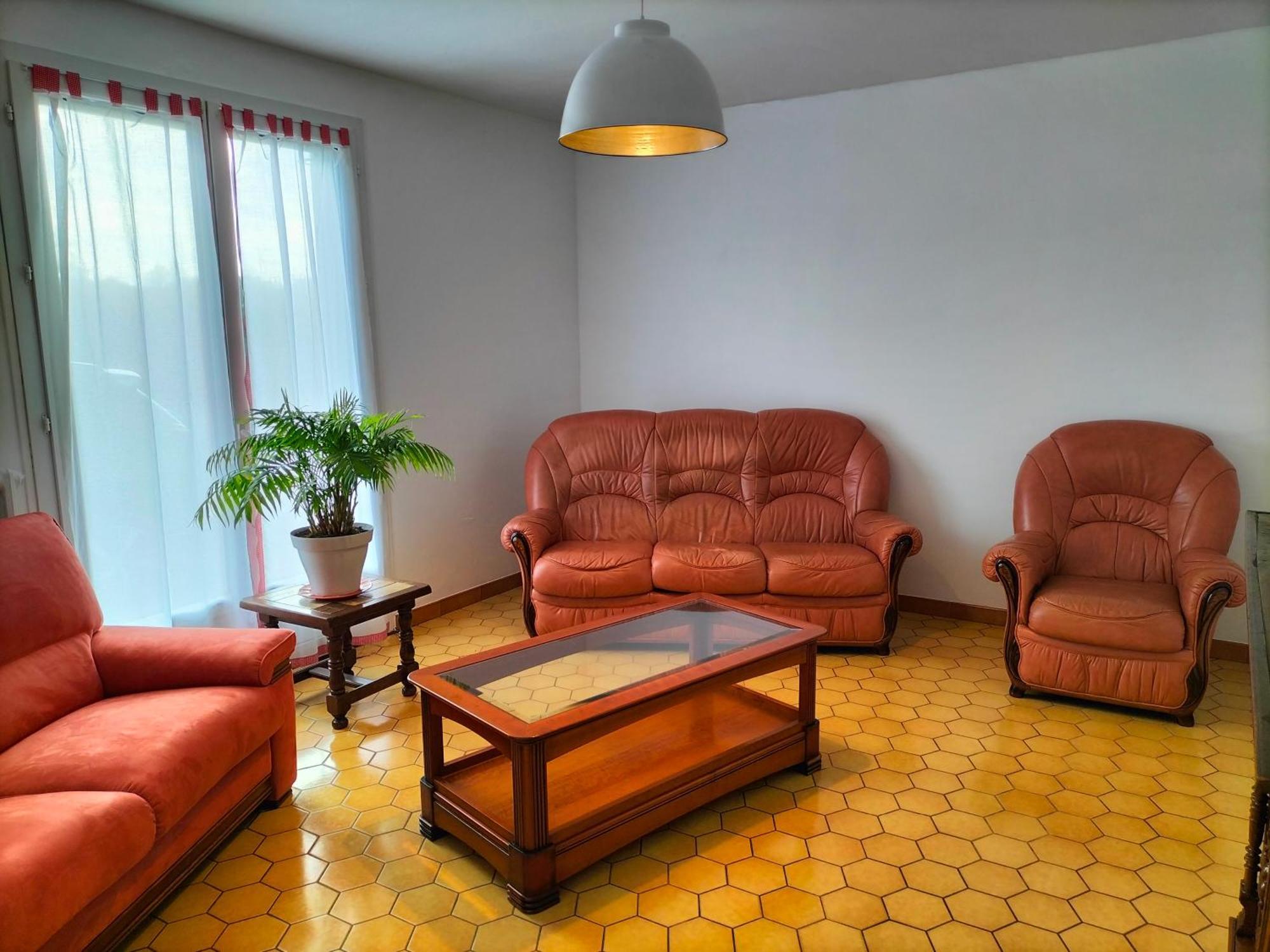 Petite Maison, Le Charme De L'Ancien Saint-Mesmin  Buitenkant foto
